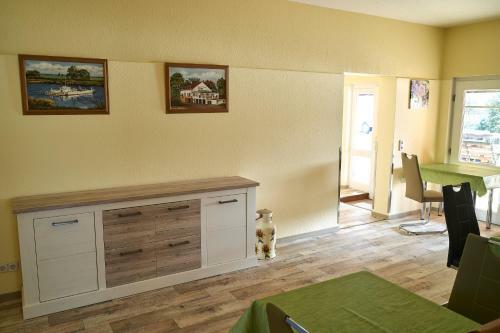 Hostal Pension Waldbad Dommitzsch