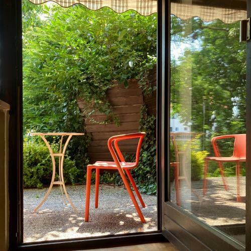 Apartamento Die Heinrich19 Donaustauf Cc