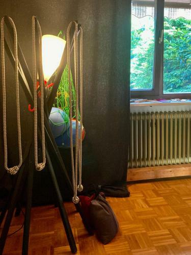 Apartamento Die Heinrich19 Donaustauf Cc