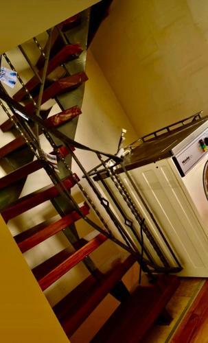 Apartamento Die Heinrich19 Donaustauf Cc
