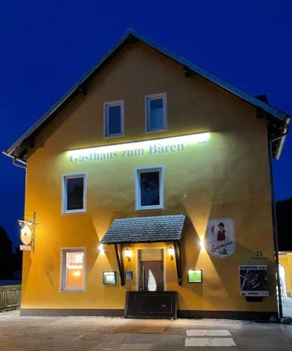 Hostal Gasthaus Zum B�ren