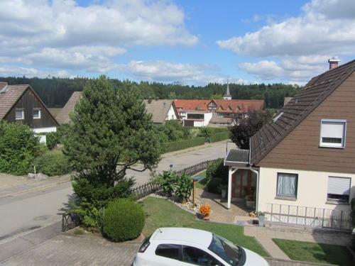 Apartamentos Ferienwohnung Eule