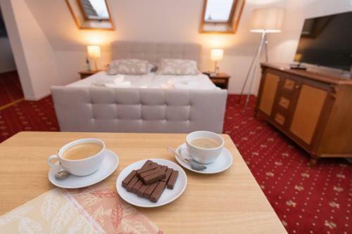 Hostal J�gerhaus Donaueschingen