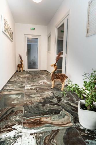 Hostal J�gerhaus Donaueschingen