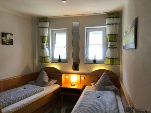 Hotel U. Restaurant Goldener Greifen