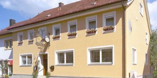 Hotel U. Restaurant Goldener Greifen