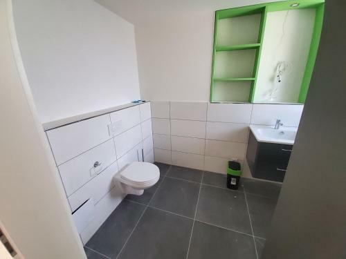 Apartamento Boardinghouse Donau Lodge