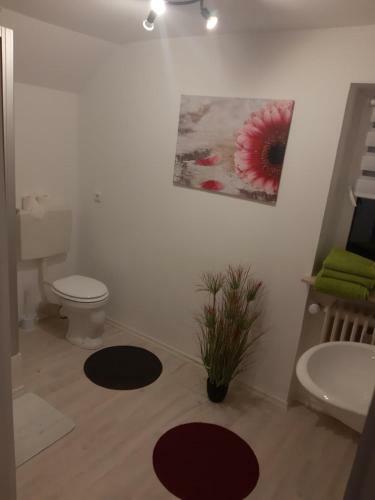 Apartamento Ferienwohnung Anni
