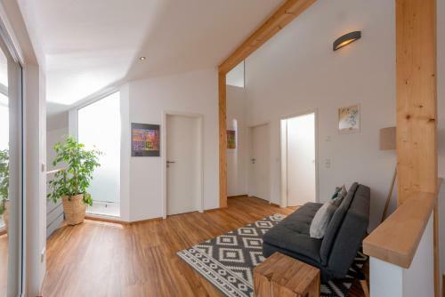 Villa Ferienh�user Immenh�fe