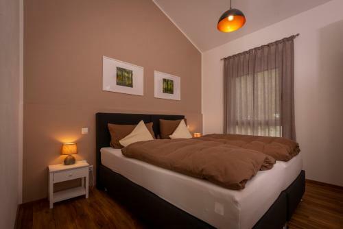 Villa Ferienh�user Immenh�fe