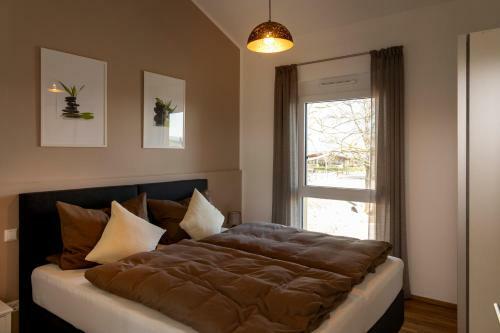Villa Ferienh�user Immenh�fe