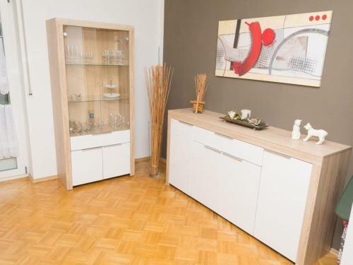 Apartamento Ferienwohnung Lemke