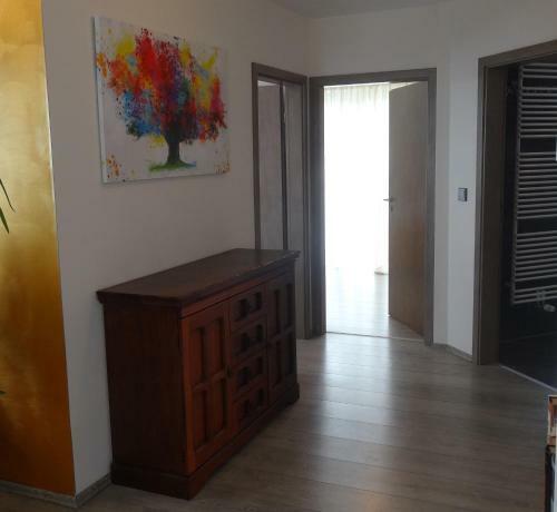 Apartamento Ferienwohnung Schwarzwald-baar Blick