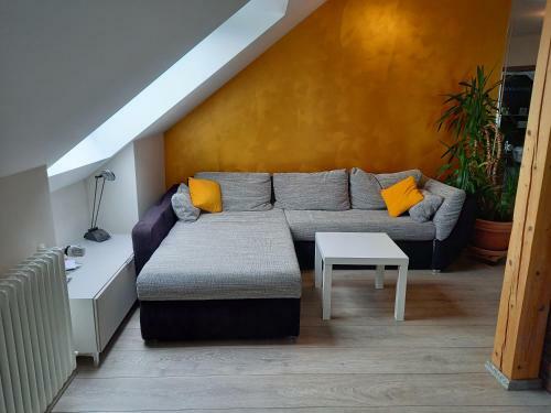 Apartamento Ferienwohnung Schwarzwald-baar Blick