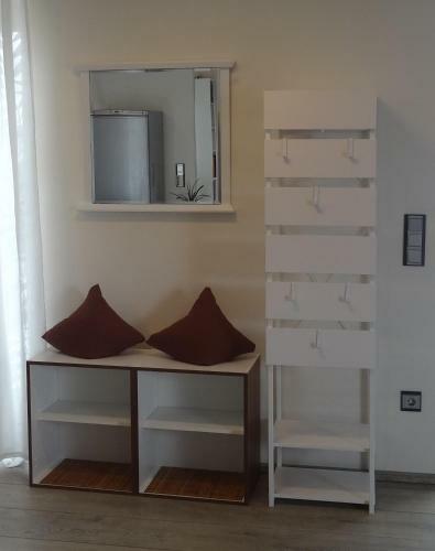 Apartamento Ferienwohnung Schwarzwald-baar Blick