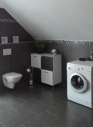 Apartamento Ferienwohnung Schwarzwald-baar Blick