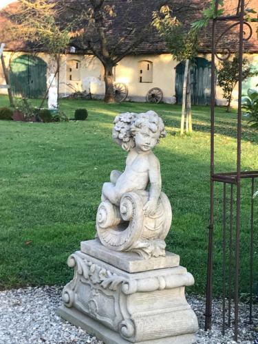 Apartamento Landgut Zur M�hle
