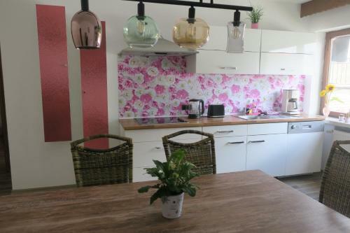 Apartamento Ferienwohnung Fr�hlich