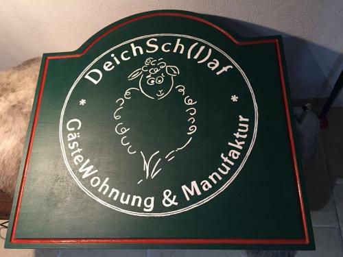 Apartamento Deichsch(l)af