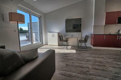 Apartamento Appartement4you Dorfen