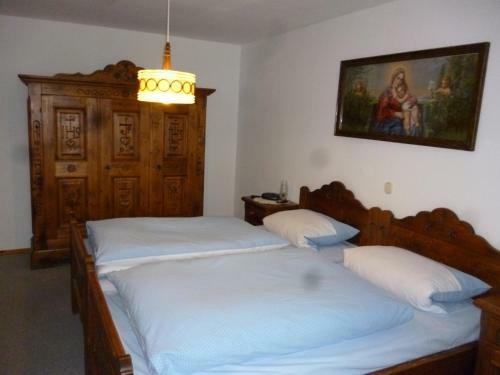 Apartamento Haus Renate