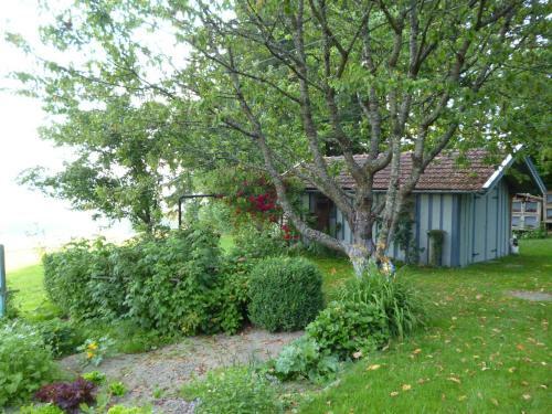 Apartamento Haus Renate