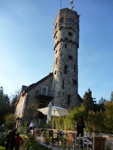 Apartamento Haus Renate