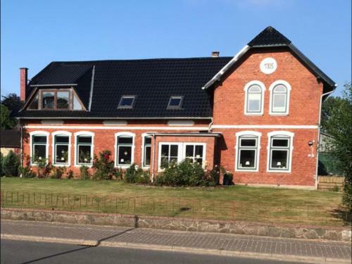Apartamento Hof Landleben