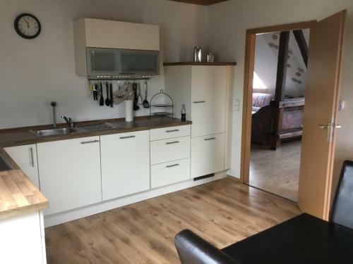 Apartamento Hof Landleben