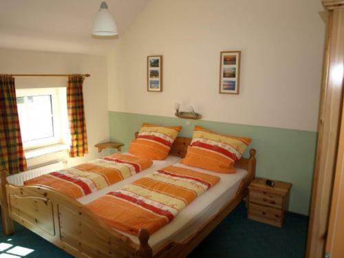 Apartamento Hof Schubyfeld