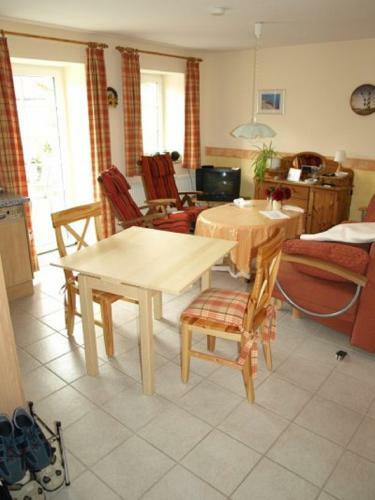 Apartamento Hof Schubyfeld