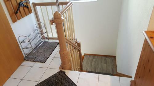 Apartamento Ferienwohnung Stadie