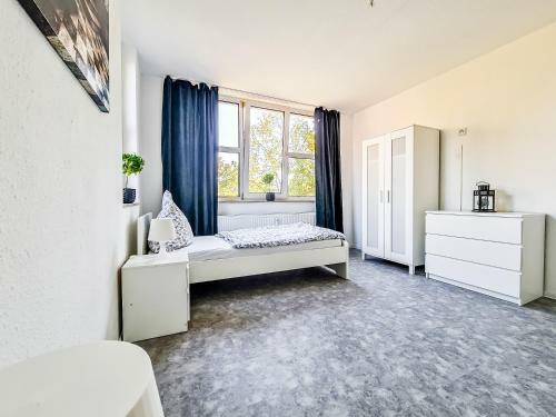 Apartamento Flat4short Dormagen