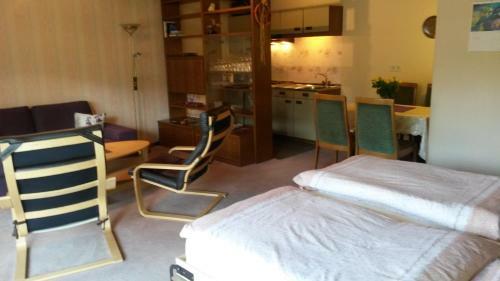 Apartamento Haus Dorfblick