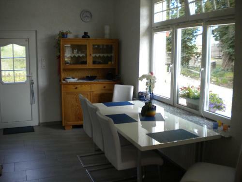 Apartamento Ferienhof Lorenzen