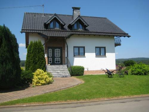 Apartamento Ferienwohnung Irmgard Ewald