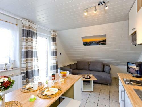 Apartamento Fewo Sonnenanbeter