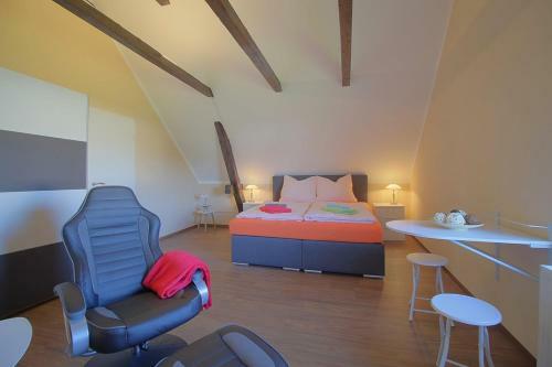 Gaestehaus Dorum 05