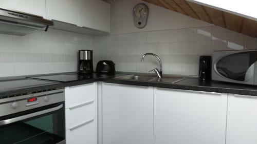 Apartamento Ferienwohnung Beling
