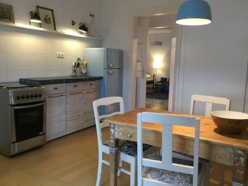 Apartamento Wohlf�hlambiente In Dorsten