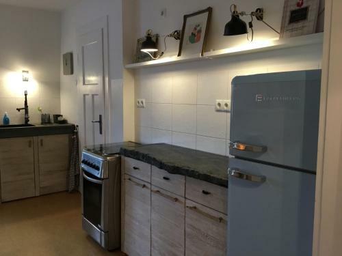 Apartamento Wohlf�hlambiente In Dorsten