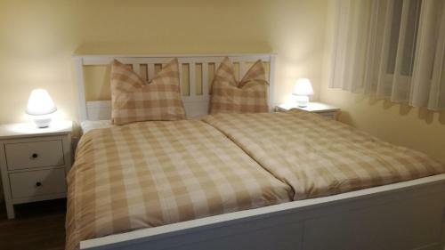 Apartamento Ferienwohnung Luba Lipa
