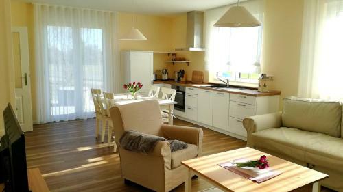 Apartamento Ferienwohnung Luba Lipa