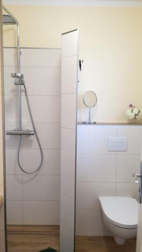 Apartamento Ferienwohnung Luba Lipa