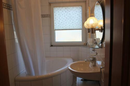 Apartamento Dorsten-ferienwohnung, Hermannstra�e