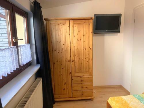 Apartamento Ferienwohnung Parkblick