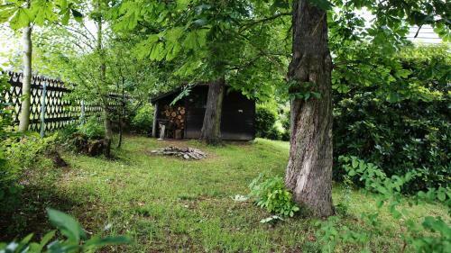 Ferienhaus Drebach
