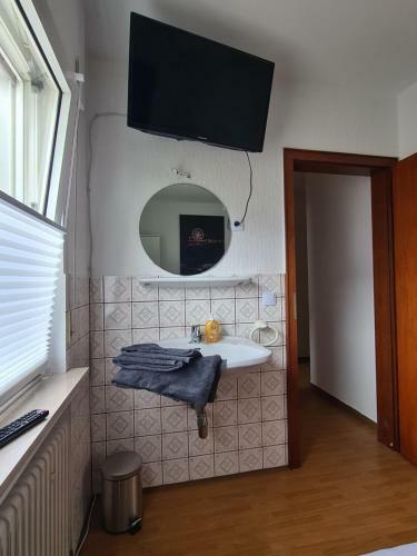 Hostal Pensionszimmer Larifari