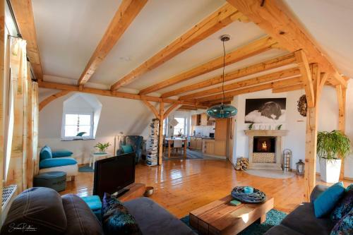 Apartamento Nordsee-domizil