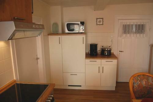Ferienhaus Johann An Der Nordsee